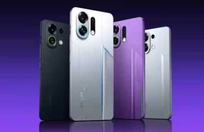 Oppo K13 Turbo Pro Set to Debut in India This August: Explore Expected Camera, Battery, Display, and Price