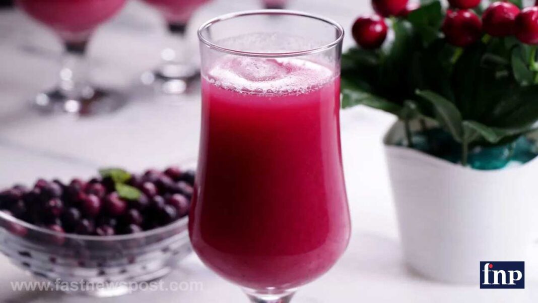 Falsa Sharbat Recipe: The Ultimate Cooling Summer Drink for Hot Indian Days